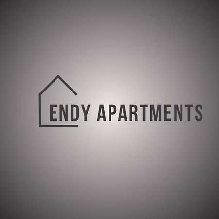 Endy Apartaments Орикум Экстерьер фото