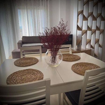 Endy Apartaments Орикум Экстерьер фото