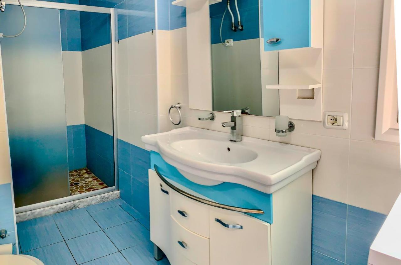 Endy Apartaments Орикум Экстерьер фото
