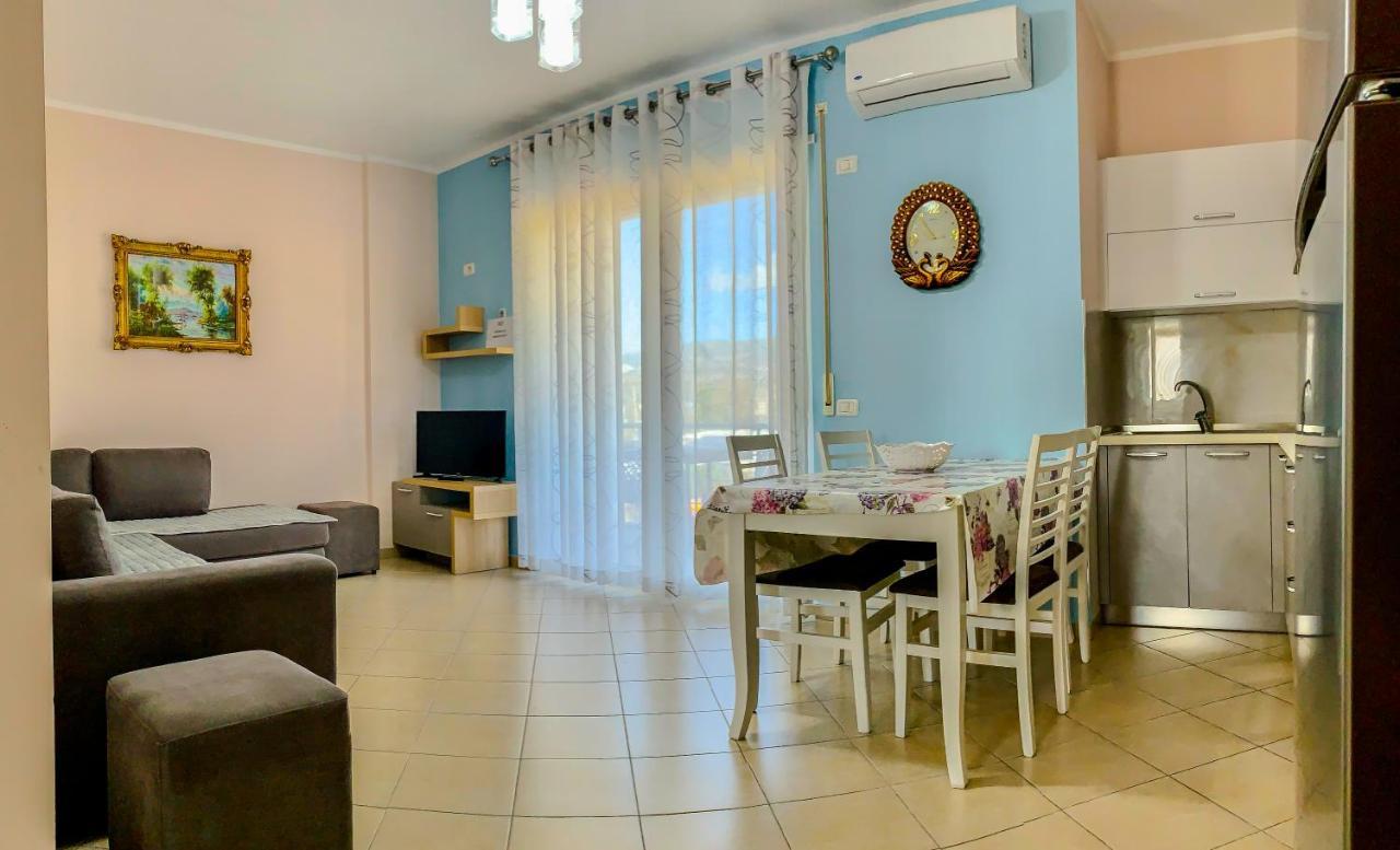 Endy Apartaments Орикум Экстерьер фото