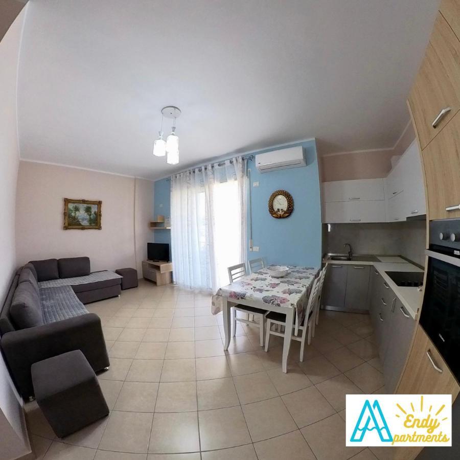 Endy Apartaments Орикум Экстерьер фото