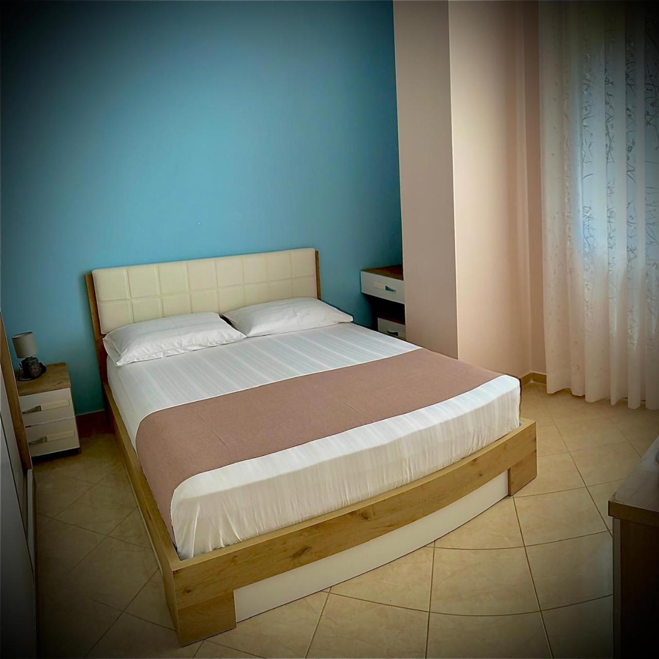 Endy Apartaments Орикум Экстерьер фото