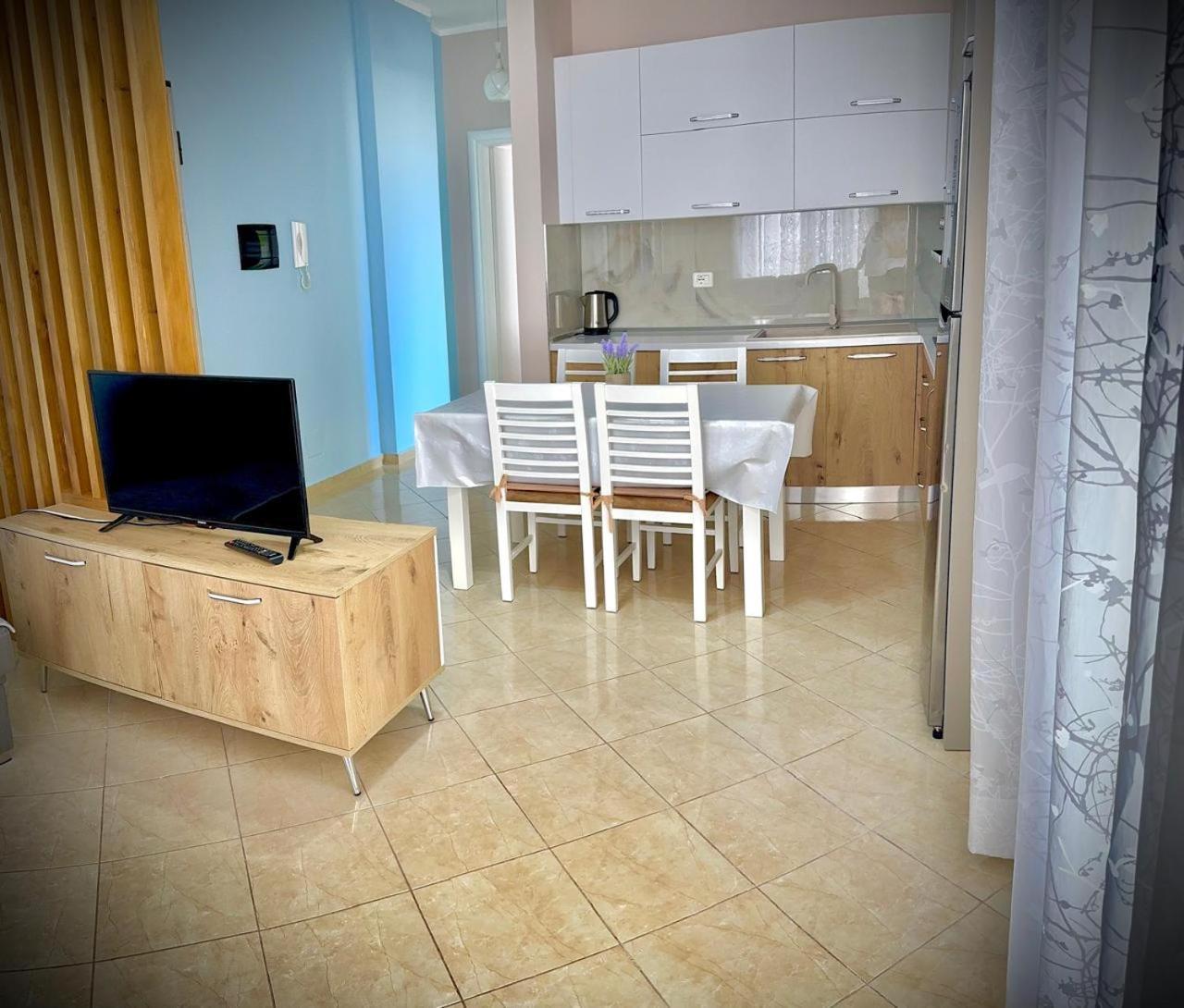 Endy Apartaments Орикум Экстерьер фото