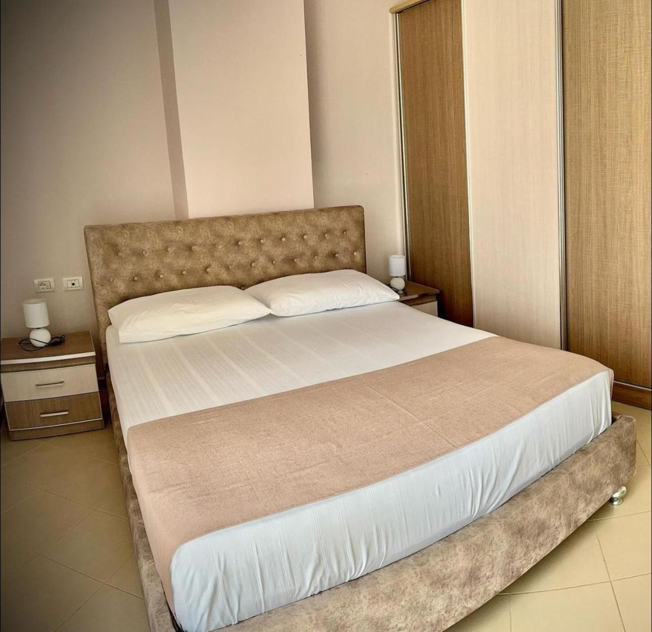 Endy Apartaments Орикум Экстерьер фото