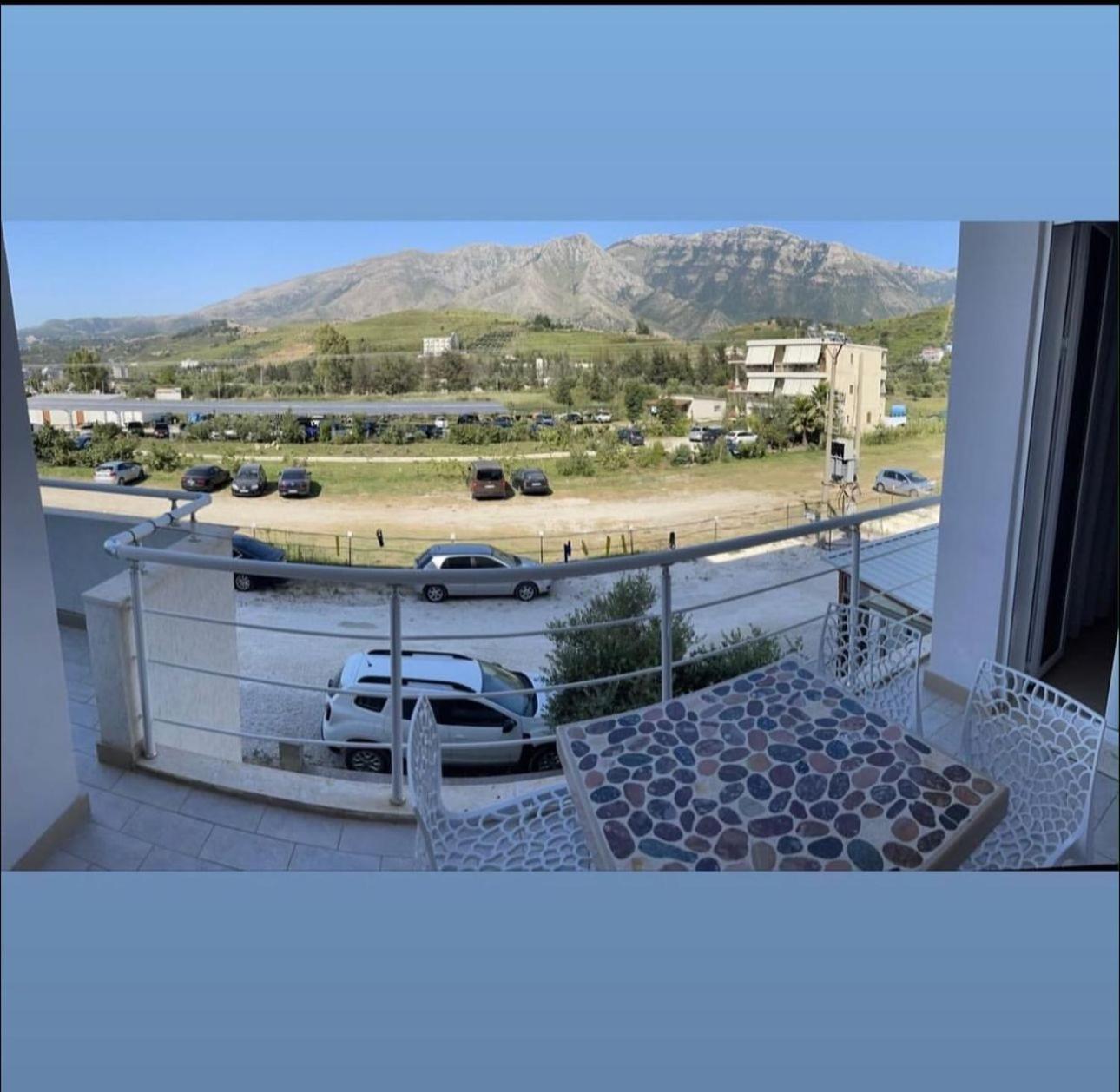 Endy Apartaments Орикум Экстерьер фото