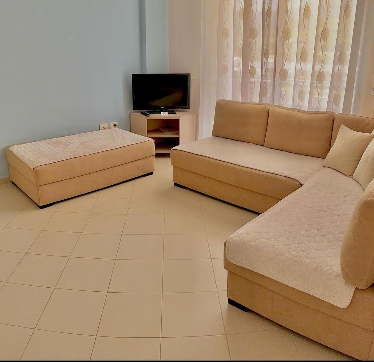 Endy Apartaments Орикум Экстерьер фото