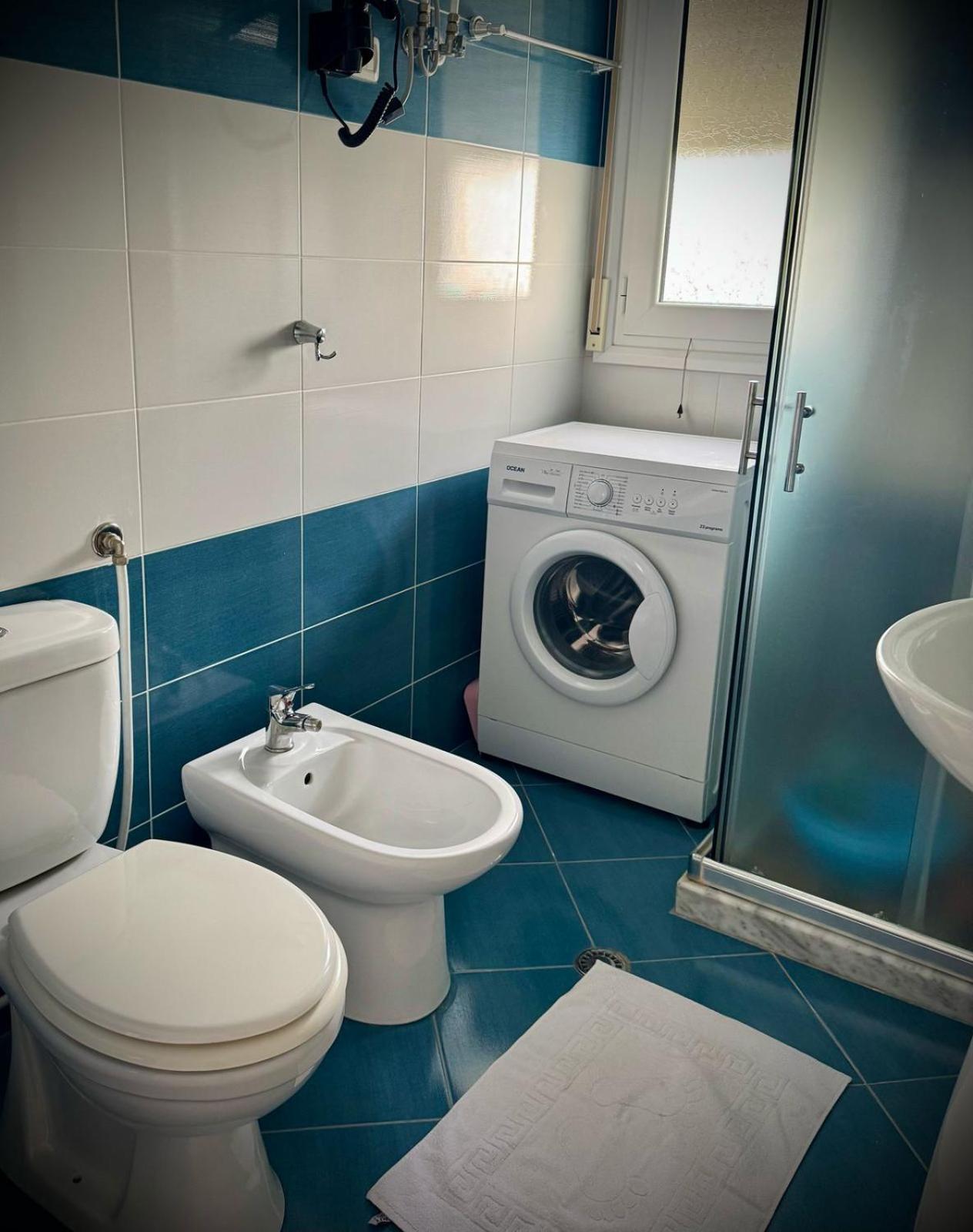 Endy Apartaments Орикум Экстерьер фото