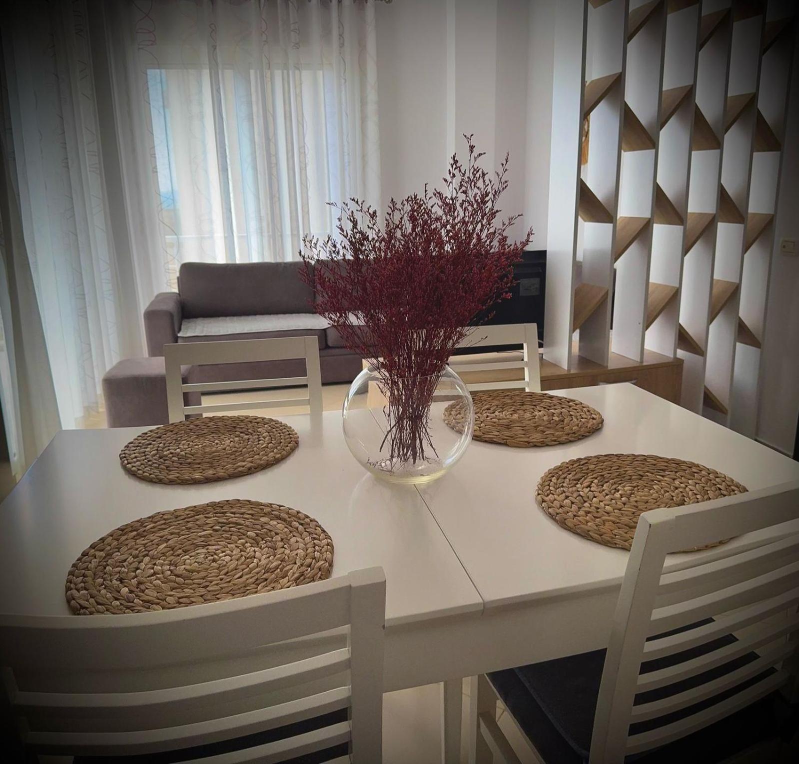 Endy Apartaments Орикум Экстерьер фото