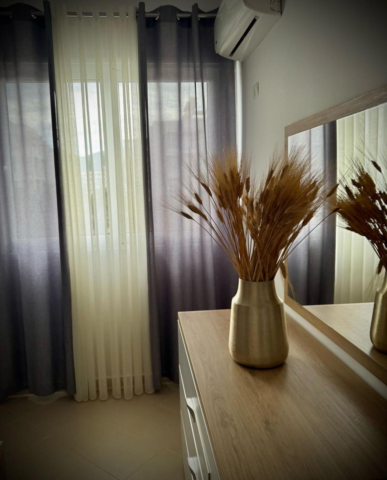 Endy Apartaments Орикум Экстерьер фото